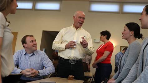 FULL AUDIO: Greg Gianforte Allegedly Assaults Ben Jacobs