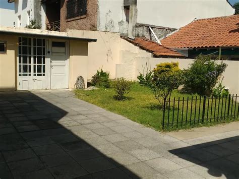 Venta Casa 3 Dormitorios 40 Años 100m2 3 Cocheras Domingo Faustino