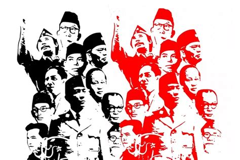 Pahlawan Indonesia Para Pejuang Yang Menorehkan Sejarah Dan Inspirasi