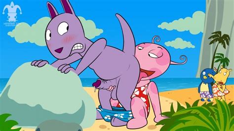 The Backyardigans Porn Mega Porn Pics