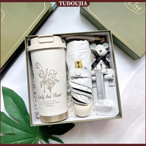 gift set boxset