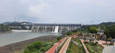 Sardar Sarovar Dam | Travel photos, Dam, Travel