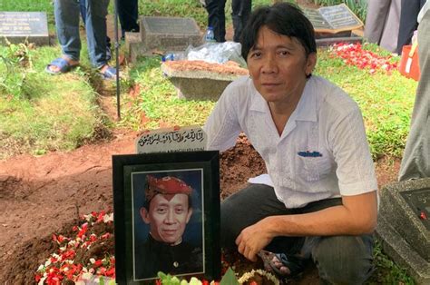 Dikenang Sebagai Sosok Yang Humoris Bimbim Slank Ungkap Cerita Saat