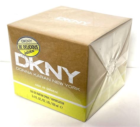 Dkny Be Delicious Eau So Intense Edp Ml Hot Sale Innoem Eng Psu Ac Th