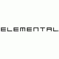 ELEMENTAL Logo PNG Vector (AI) Free Download