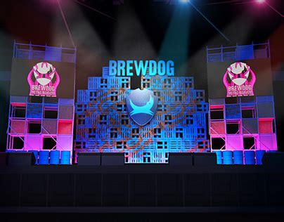 Brewdog Projects :: Photos, videos, logos, illustrations and branding ...