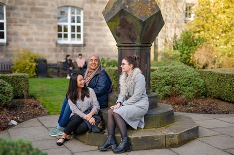 Oxford International Education Group Office Photos