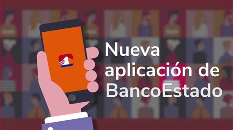 Nueva App Bancoestado Youtube