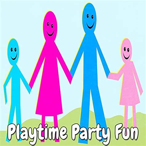 Amazon Music Canciones Para Ni Os Playtime Party Fun