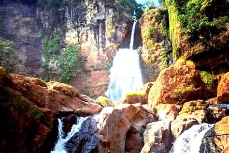 Keajaiban Curug Cimarinjung Sejarah Legenda Dan Keindahan Alam Yang