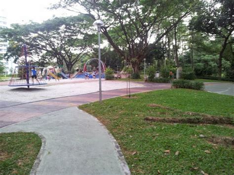 Skate Mode: Yishun Park