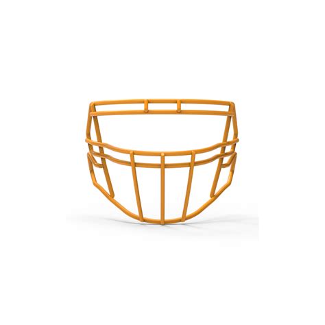 Grille S2BDC HS4 pour casque de football américain Riddell Speed