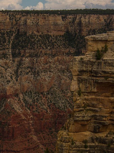 The Rocks Of The Canyon Photograph By Kathleen Odenthal Fine Art America