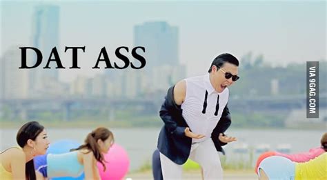 Gangnamstyle 9gag