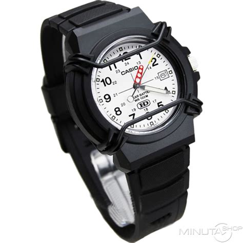 Купить часы Casio Hda 600b 7b 7bvef цена на Casio Collection Hda