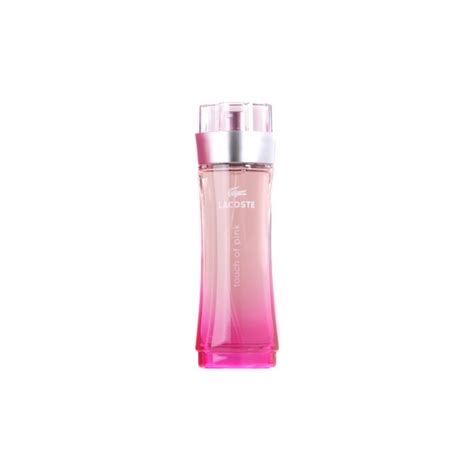 Lacoste Touch Of Pink EDT Kvepalai Moterims