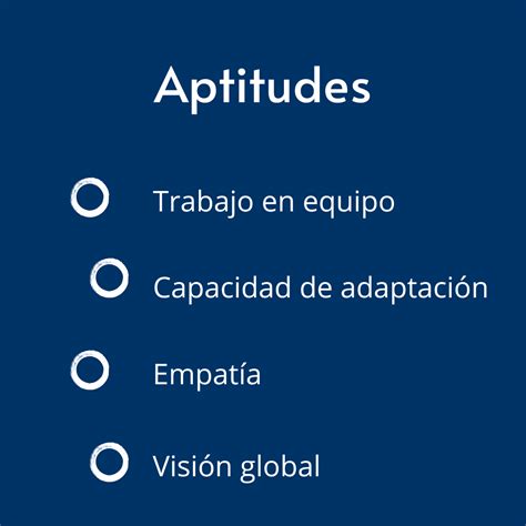 Aptitudes Jorge Lopez Fe Seguros