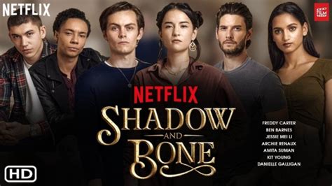 Shadow And Bone Temporada 2 Fecha De Estreno Trailer Y Todos Los