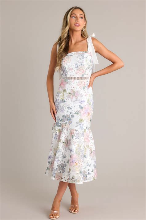 women midi dresses 9