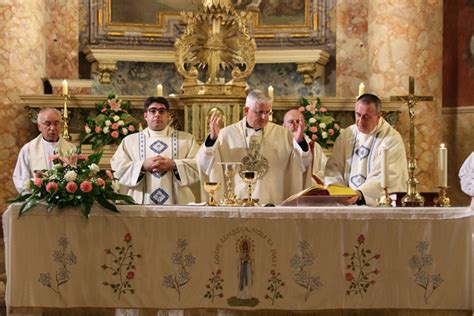 Na blagdan Gospe Lurdske počeo Tjedan života i braka proslavljena i