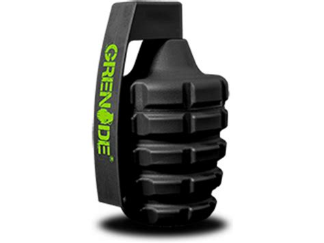 Grenade Black Ops 100 Kapslí Spalovače Tuku Fit Housecz