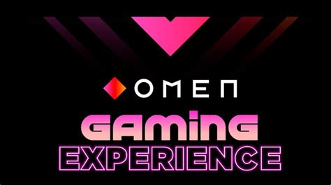 Omen Gaming Experience Un Evento Para Llevar Al Gaming Mexicano Al