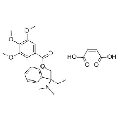 Trimebutine Maleate Buy Trimebutine Maleate CAS No 34140 59 5