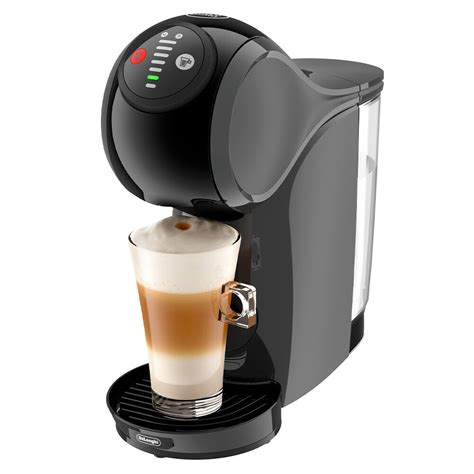 DeLonghi Genio S A Soli 69 99 Su Kaffekapslen It