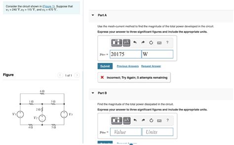 Solved Consider the circuit shown in (Figure 1). Suppose | Chegg.com 