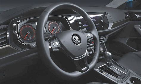 Lanzamiento Nuevo Volkswagen Vento En Argentina