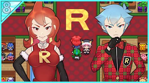 La Navdiad Del Team Rocket Pok Mon Realidea System Nuzlocke Youtube