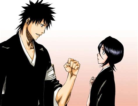 Los 15 Tenientes Más Fuertes De Bleach Clasificados Por Poder All Things Anime