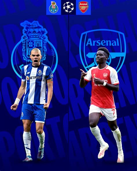 Nhận định Bóng đá Porto Vs Arsenal Vòng 18 Cúp C1 3h00 Hôm Nay 222