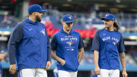 Blue Jays ideal starting rotation for the 2023 campaign