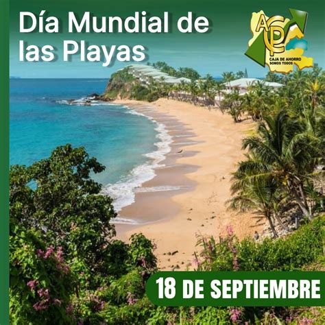 Dia Mundial De Las Playas Accapaeec