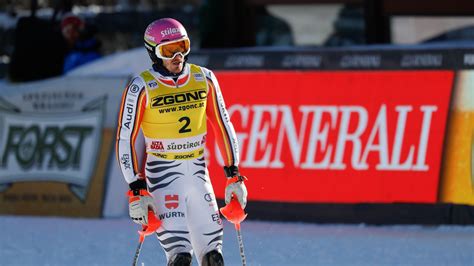 Linus Straßer verzweifelt nach Ausfall in Alta Badia Eurosport