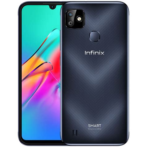 Infinix Smart Hd Gb