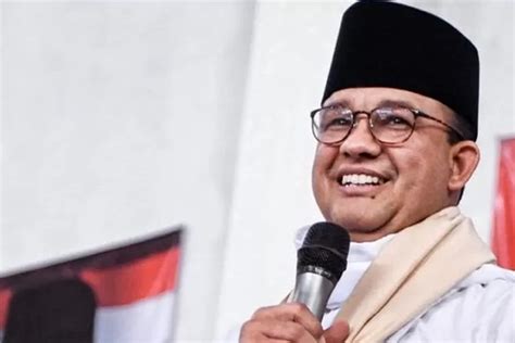 Janji Anies Baswedan Jika Menang Pilpres 2024 Bangun House Of