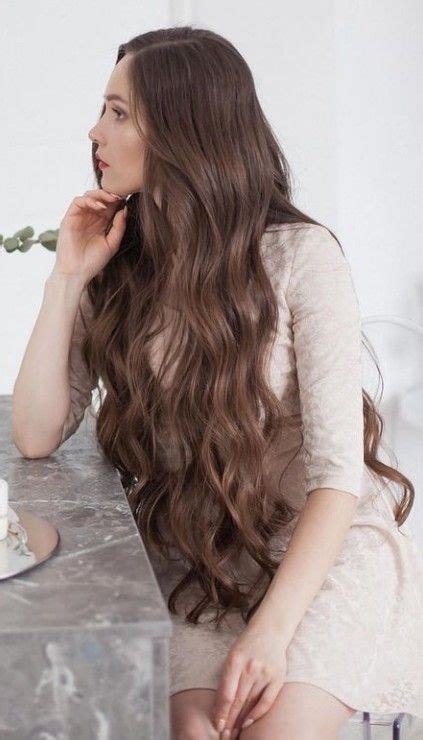 Pin By Rob Caldar On Got Hair And Lots Of Its Loveliness Long Hair