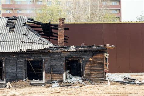 133 Burnt Log Cabin Stock Photos Free And Royalty Free Stock Photos