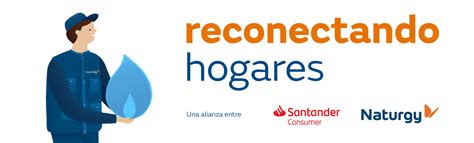 Reconectando Hogares Naturgy