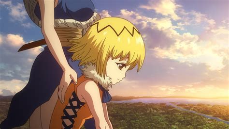 アニメ『drstone』公式 第3期 4月6日より好評放送中！さんの人気ツイート（リツイート順） ついふぁん！