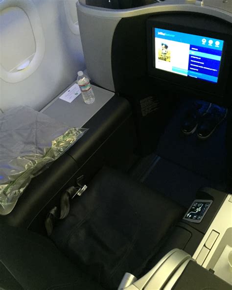 Review: JetBlue Mint Suite