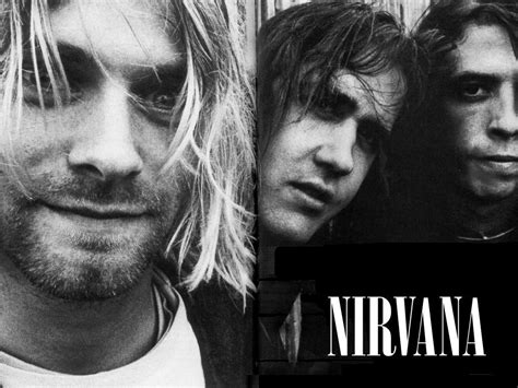 Discografia Completa Nirvana 1989 2009