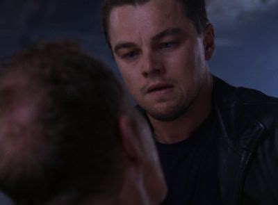 Leonardo Dicaprio in 'The Departed' - Leonardo DiCaprio Image (3805580) - Fanpop