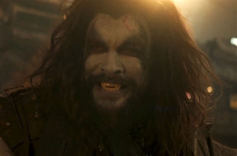 Primer Adelanto De Lobo De Jason Momoa En Supergirl Woman Of Tomorrow Digital Trends Español