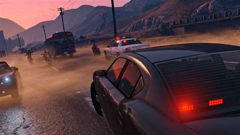 Rockstar Games Svela Nuovi Dettagli Sulle Rapine Di Gta Online