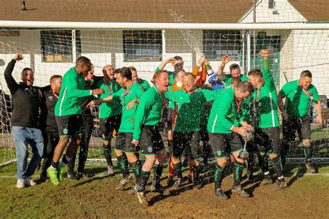 Welcome to the official website of Carshalton Football Club | Wallington, Surrey