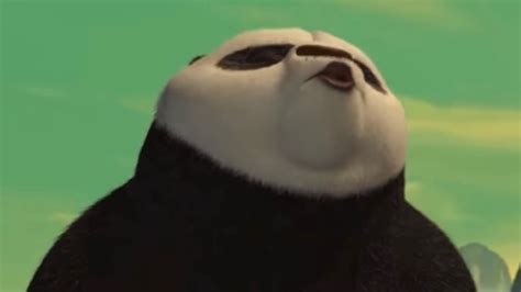 Kung Fu Panda 4 Deleted Scenes Youtube