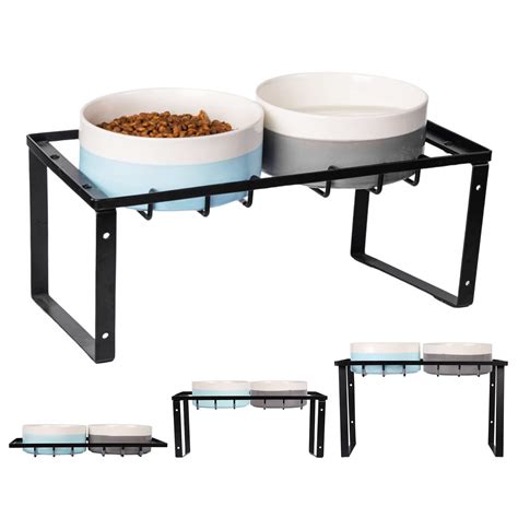 7 Best Raised Dog Feeders: Enhance Your Pet's Dining Experience! | Dog